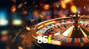 Sinta a adrenalina dos jogos de cassino com 85f